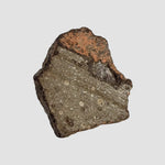  NWA 2229 Meteorite | 1.8 grams | Part Slice | Rumurutiite R3.8 | Sahara 1