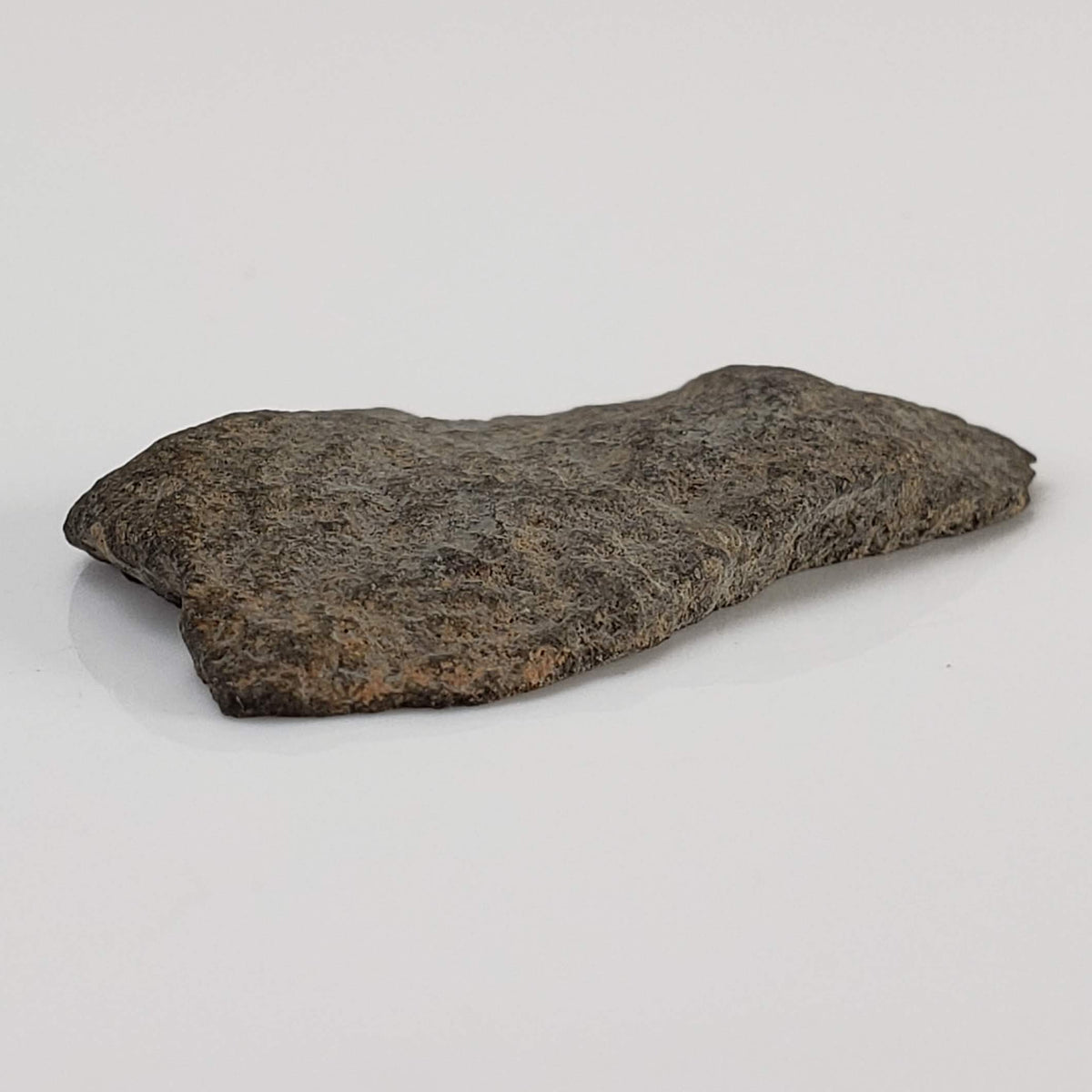 NWA 2229 Meteorite | 2.1 grams | End Cut | Rumurutiite R3.8 | Sahara 5