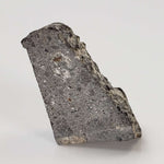  NWA 2516 Meteorite | 5.52 Gr | Part Slice | Rare Crusted Eucrite | Very Low TKW 1