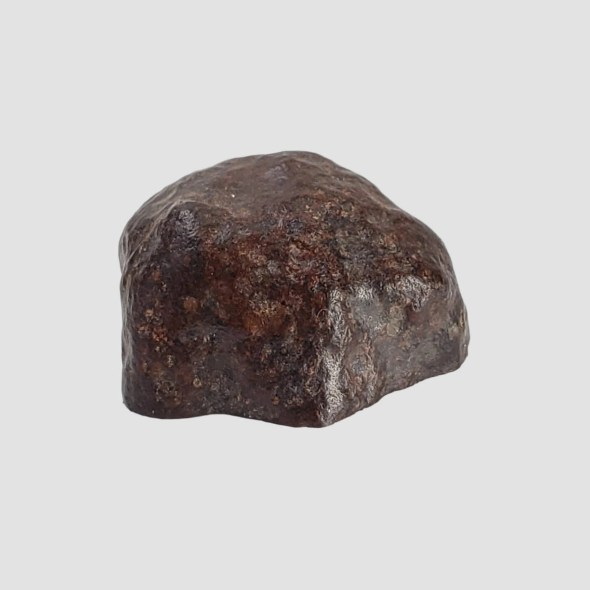  NWA 2521 Meteorite | 2.47 grams | End Cut | One of a kind | H/L3.7 Chondrite | Ultra Low TKW 6