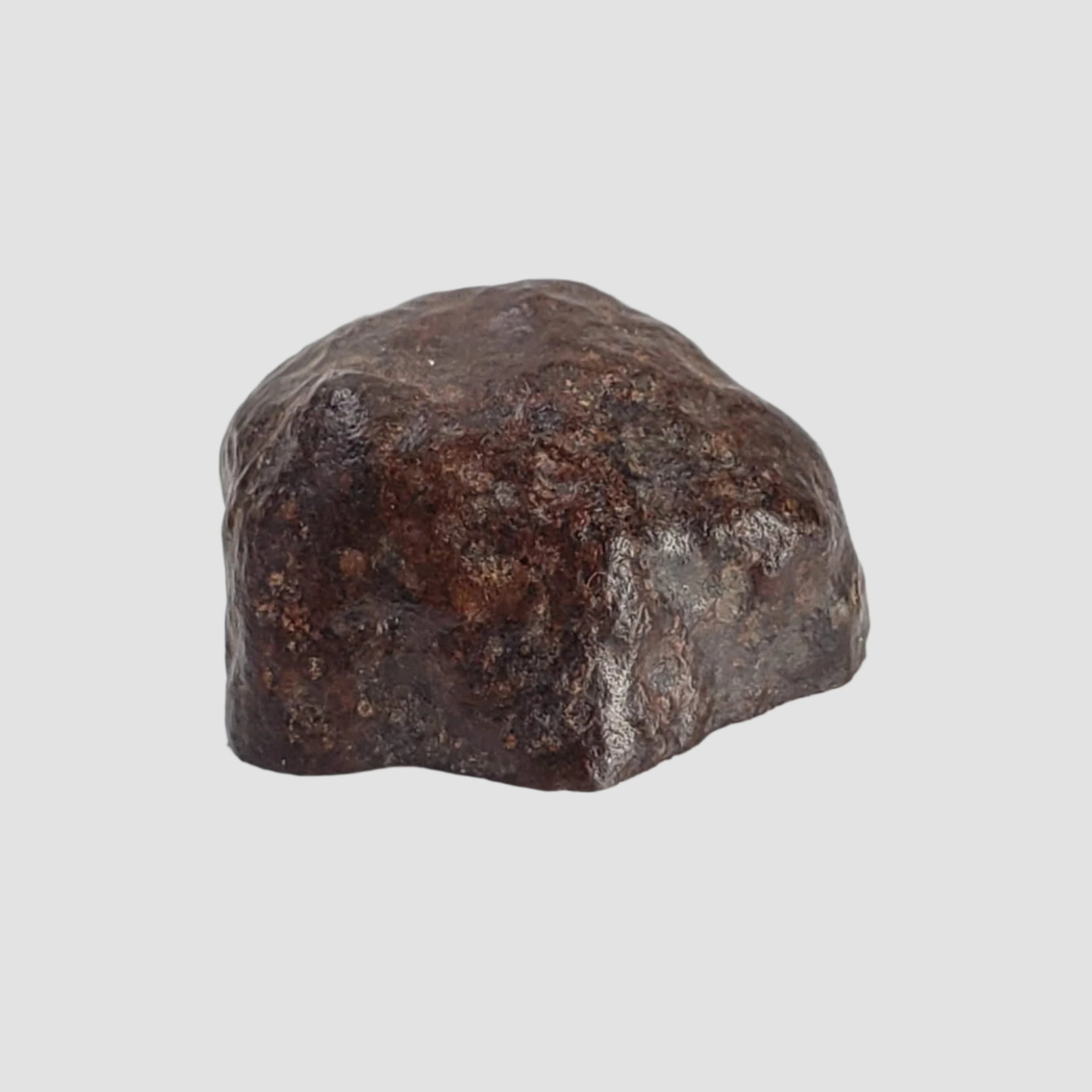  NWA 2521 Meteorite | 2.47 grams | End Cut | One of a kind | H/L3.7 Chondrite | Ultra Low TKW 6