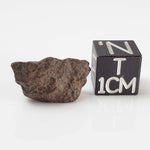  NWA 267 Meteorite | 2 Grams | H4 Chondrite | First Used in Legal Tender Coin | Sahara 