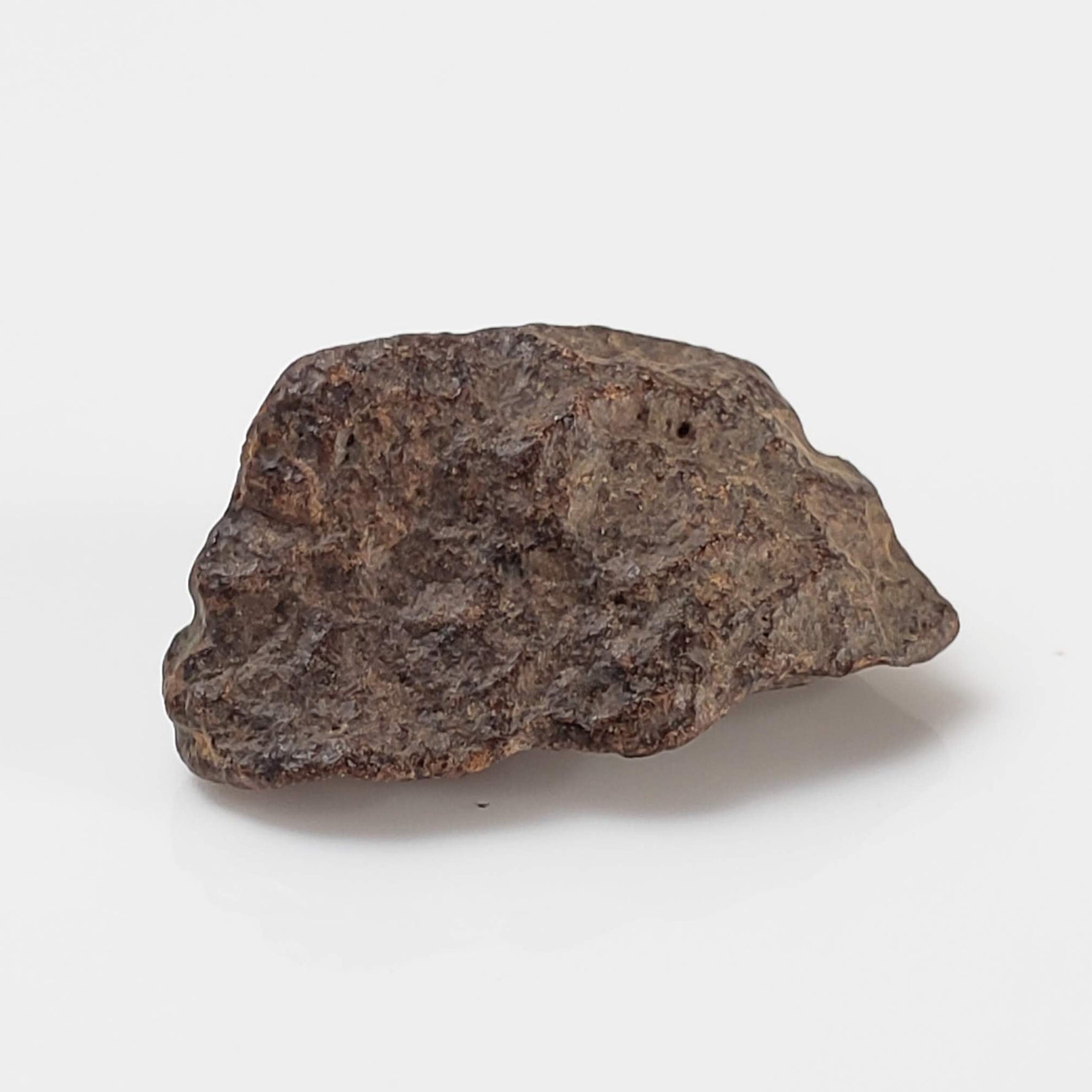  NWA 267 Meteorite | 2 Grams | H4 Chondrite | First Used in Legal Tender Coin | Sahara 1