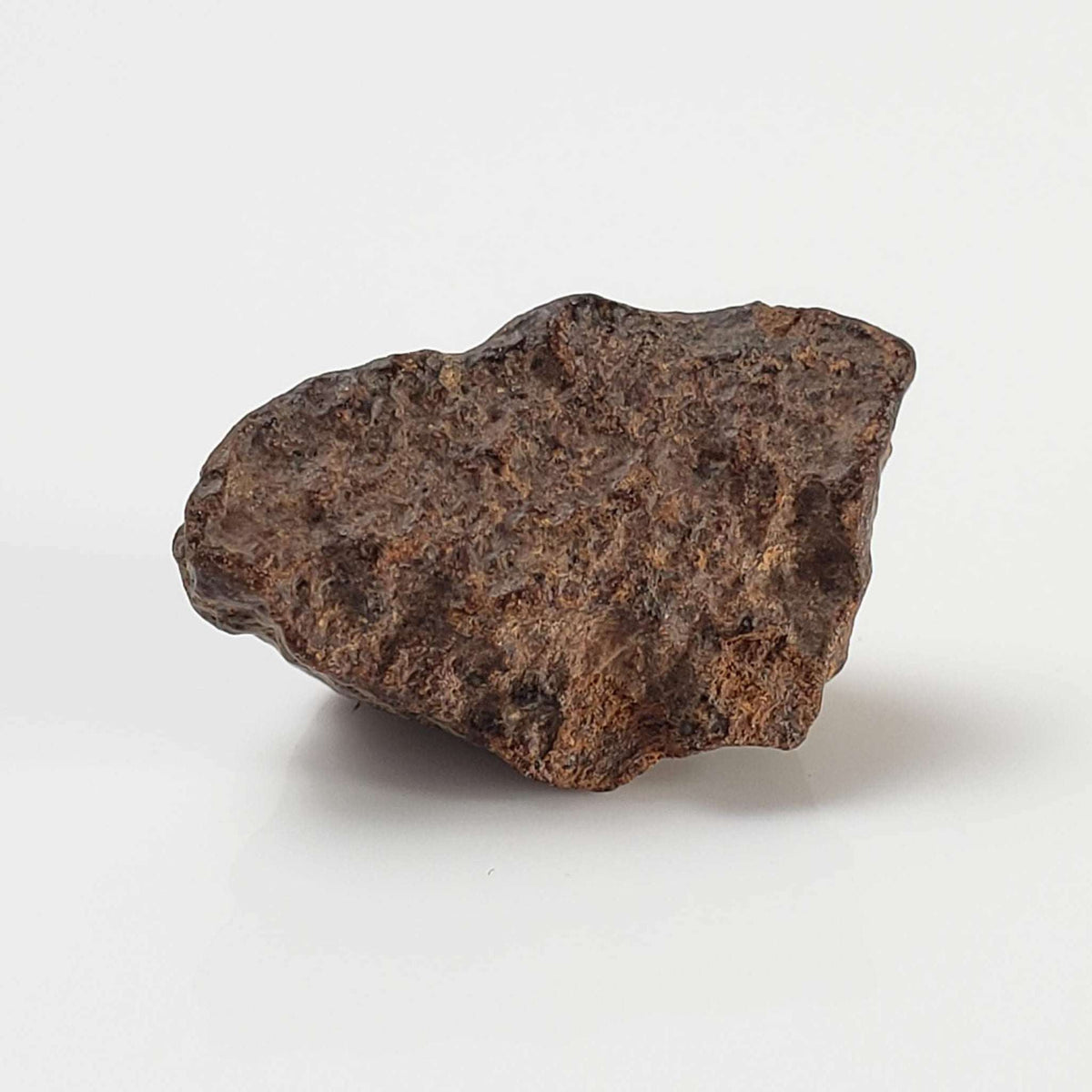  NWA 267 Meteorite | 2 Grams | H4 Chondrite | First Used in Legal Tender Coin | Sahara 5