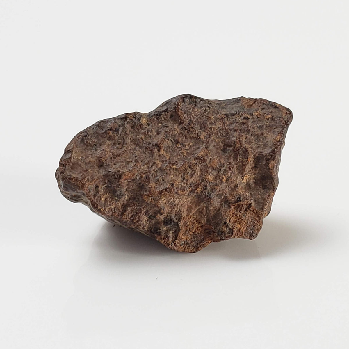  NWA 267 Meteorite | 2 Grams | H4 Chondrite | First Used in Legal Tender Coin | Sahara 5