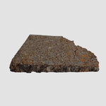  NWA 2771 Meteorite | 2.8 Grams | Part Slice | H5 | Low TKW | Sahara Desert 4