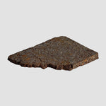  NWA 2771 Meteorite | 2.8 Grams | Part Slice | H5 | Low TKW | Sahara Desert 5