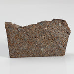 NWA 2771 Meteorite | 4.9 Grams | Part Slice | H5 | Low TKW | Sahara Desert 3