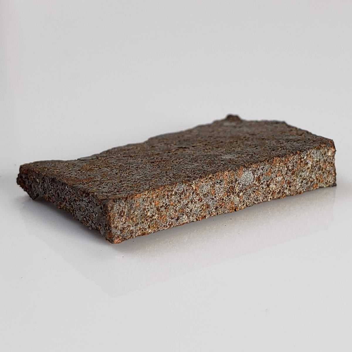 NWA 2771 Meteorite | 4.9 Grams | Part Slice | H5 | Low TKW | Sahara Desert 6