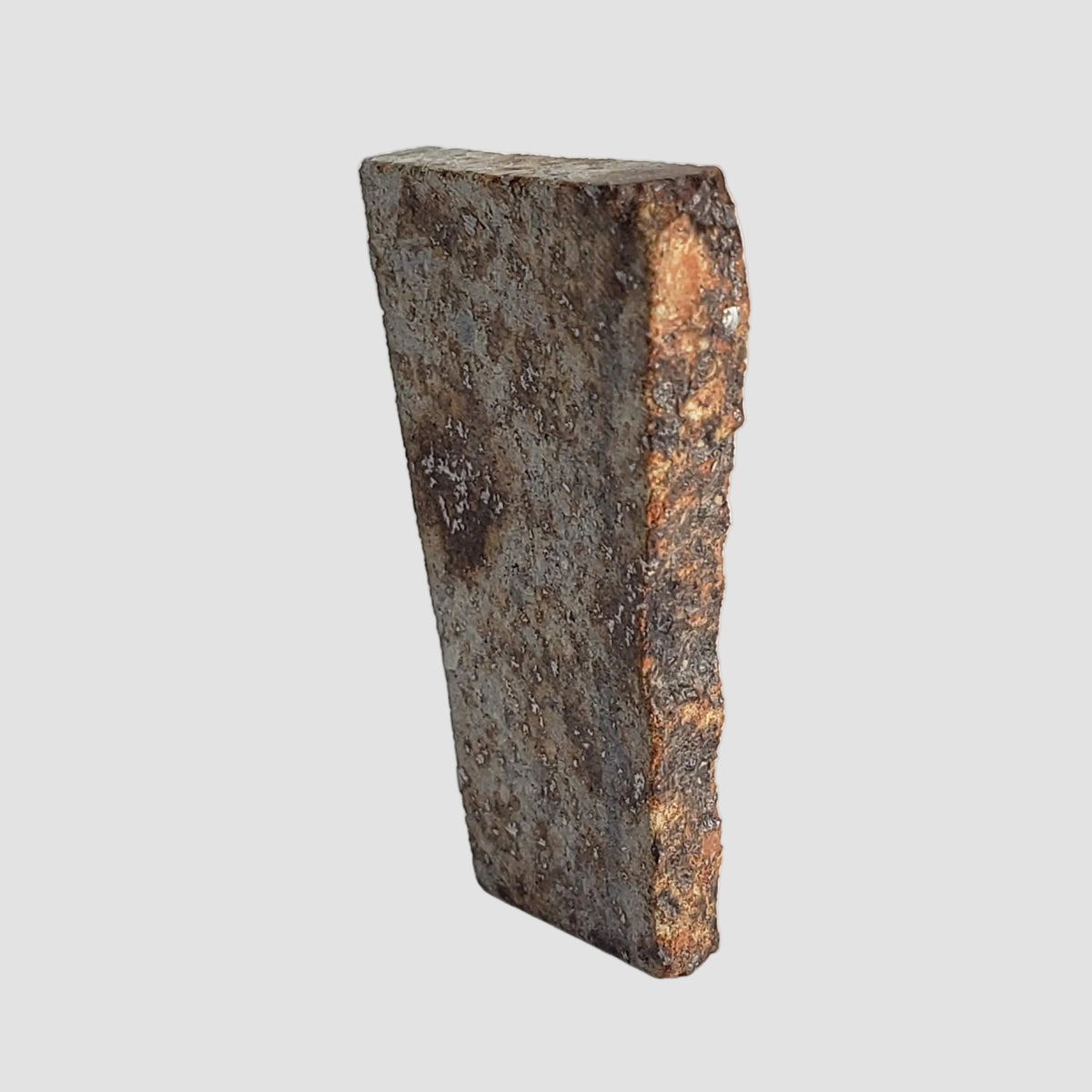 NWA 2848 Meteorite | 4.4 grams | Part Slice | L4 | Low TKW 4