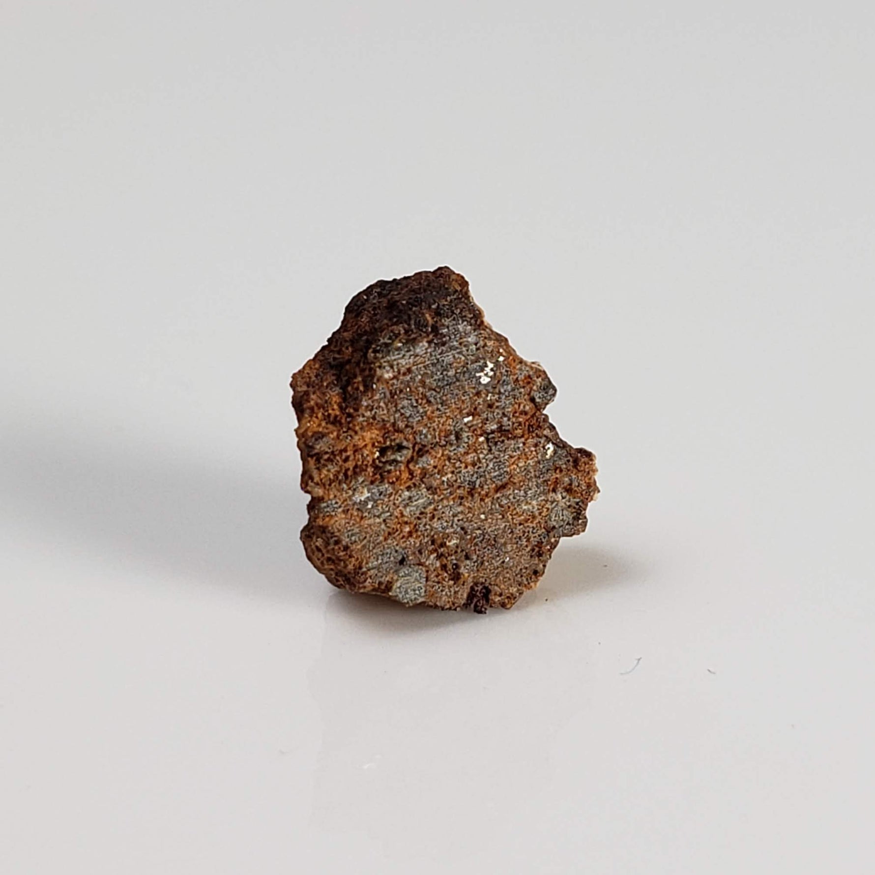  NWA 2849 Meteorite | 1.88 grams | Micro | L4 | Low TKW 3
