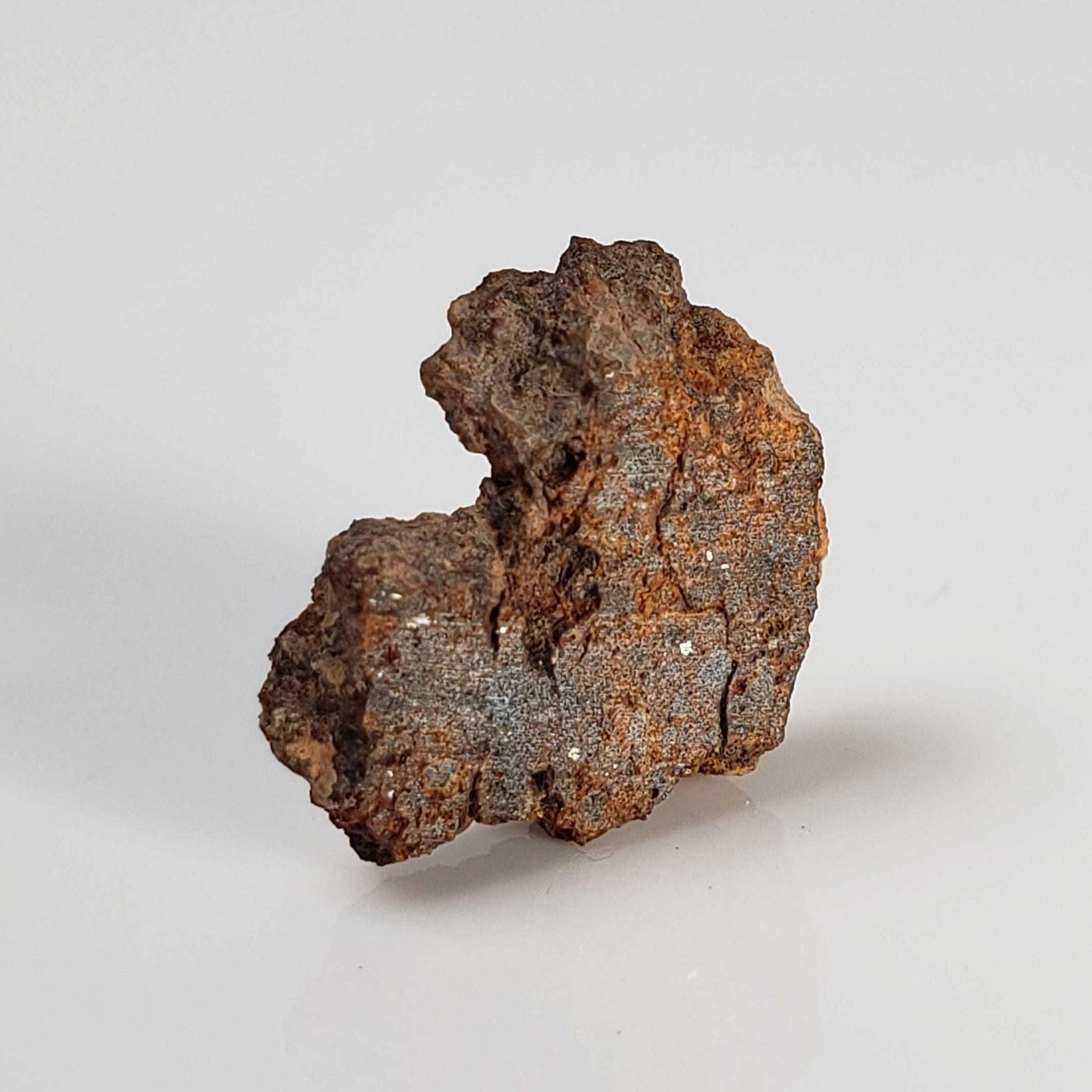  NWA 2849 Meteorite | 1.88 grams | Micro | L4 | Low TKW 2