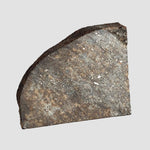  NWA 2857 Meteorite | 11.3 grams | Part Slice | L4 | Sahara Desert 5