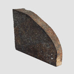  NWA 2857 Meteorite | 11.3 grams | Part Slice | L4 | Sahara Desert 6