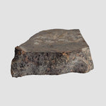  NWA 2858 Meteorite | 9.7 Grams | Part Slice | L4 | Sahara Desert 4