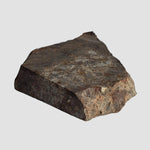  NWA 2858 Meteorite | 9.7 Grams | Part Slice | L4 | Sahara Desert 6