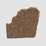 NWA 2860 Meteorite | 4.0 Grams | Part Slice | H4 | Sahara Desert 3