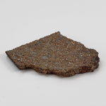 NWA 2860 Meteorite | 4.0 Grams | Part Slice | H4 | Sahara Desert 5