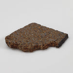 NWA 2860 Meteorite | 4.0 Grams | Part Slice | H4 | Sahara Desert 6