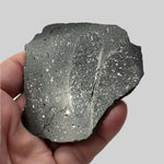  NWA 2902 Meteorite | 51.05 Gr Slice | Rare L-Melt Rock | Low TKW 4