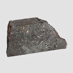  NWA 2946 Meteorite | 8.2 grams | Part Slice | H3.8 Chondrite | Low TKW 1