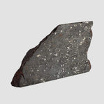  NWA 2946 Meteorite | 9.8 grams | Part Slice | H3.8 Chondrite | Low TKW 1