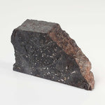  NWA 2946 Meteorite | 9.8 grams | Part Slice | H3.8 Chondrite | Low TKW 4