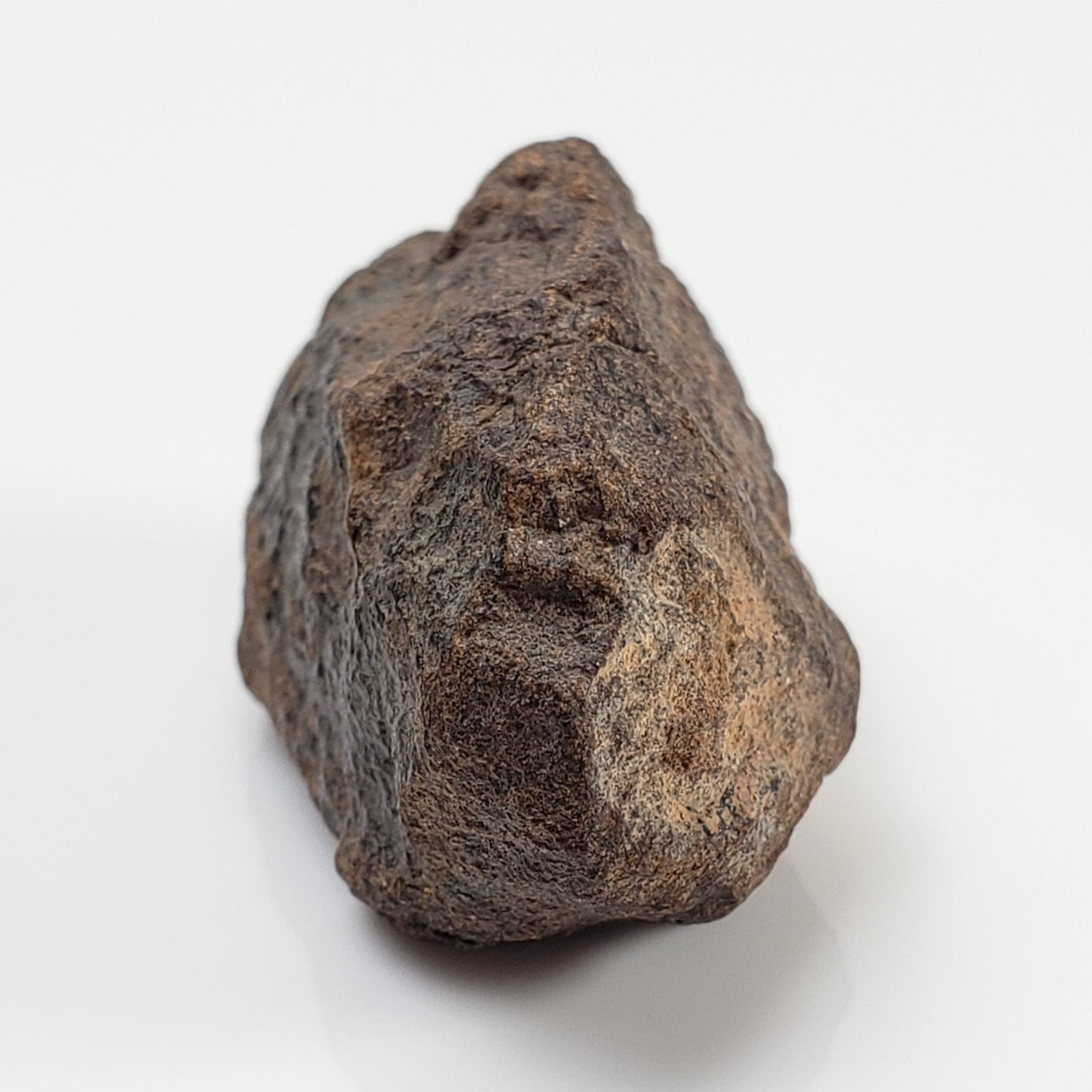 NWA 2965 Meteorite | 20.6 Grams | Individual | EL-Melt Rock | Fossil Paleomet 3