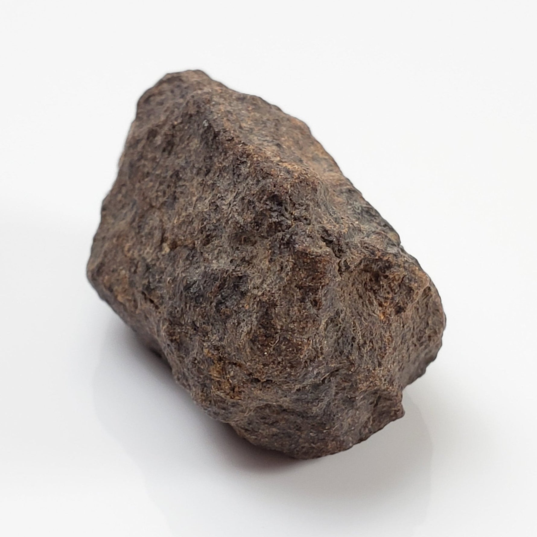  NWA 2965 Meteorite | 20.6 Grams | Individual | EL-Melt Rock | Fossil Paleomet 4