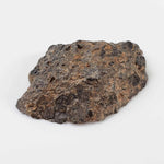  NWA 3117 Meteorite | 2.84 Gr | Rare Crusted Howardite End Cut | Low TKW | Morocco 2