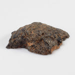  NWA 3117 Meteorite | 2.84 Gr | Rare Crusted Howardite End Cut | Low TKW | Morocco 3