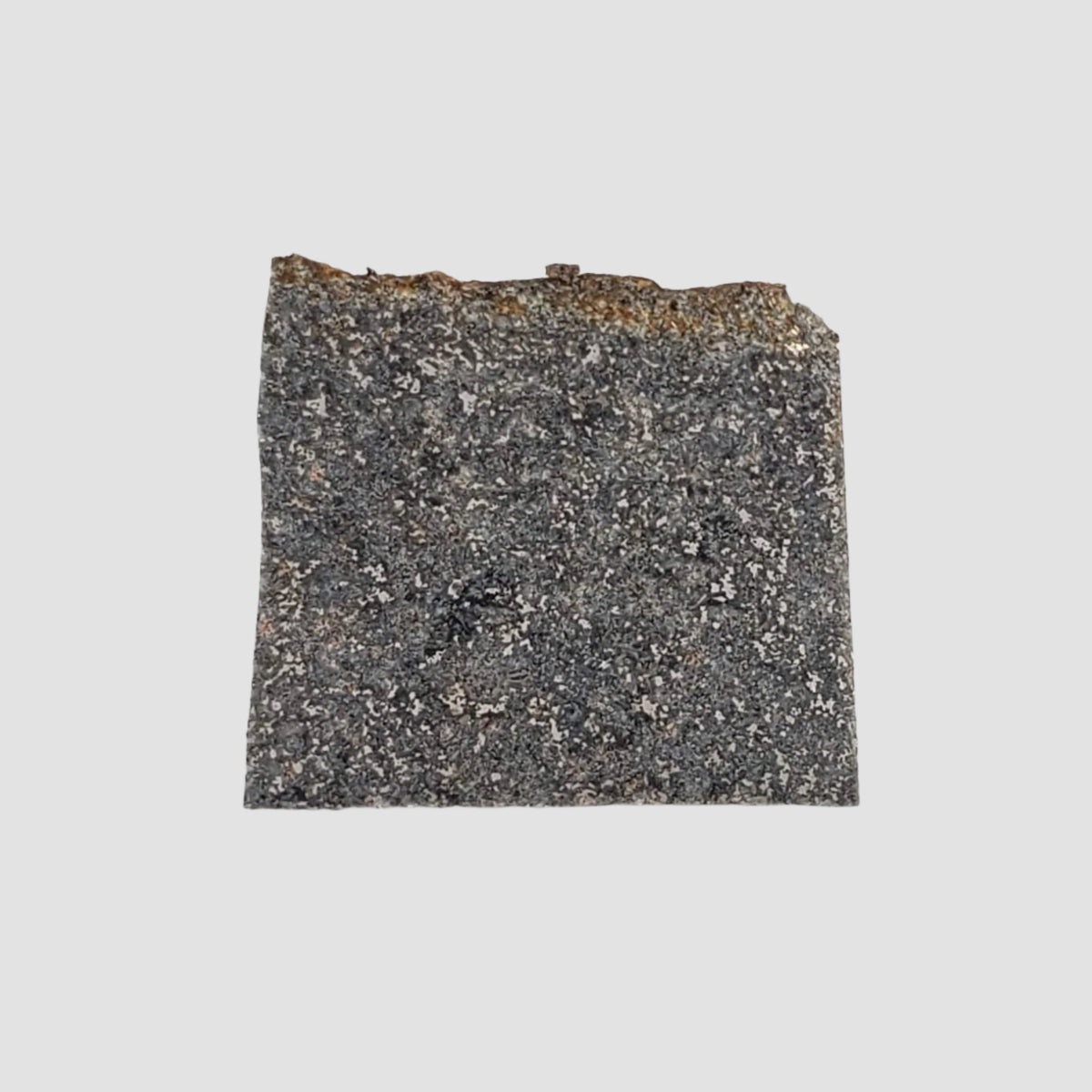  NWA 3134 Fossil Meteorite | .328 Grams | Slice | Rare Enstatite EL-6 | Paleomet Hupé Collection 2