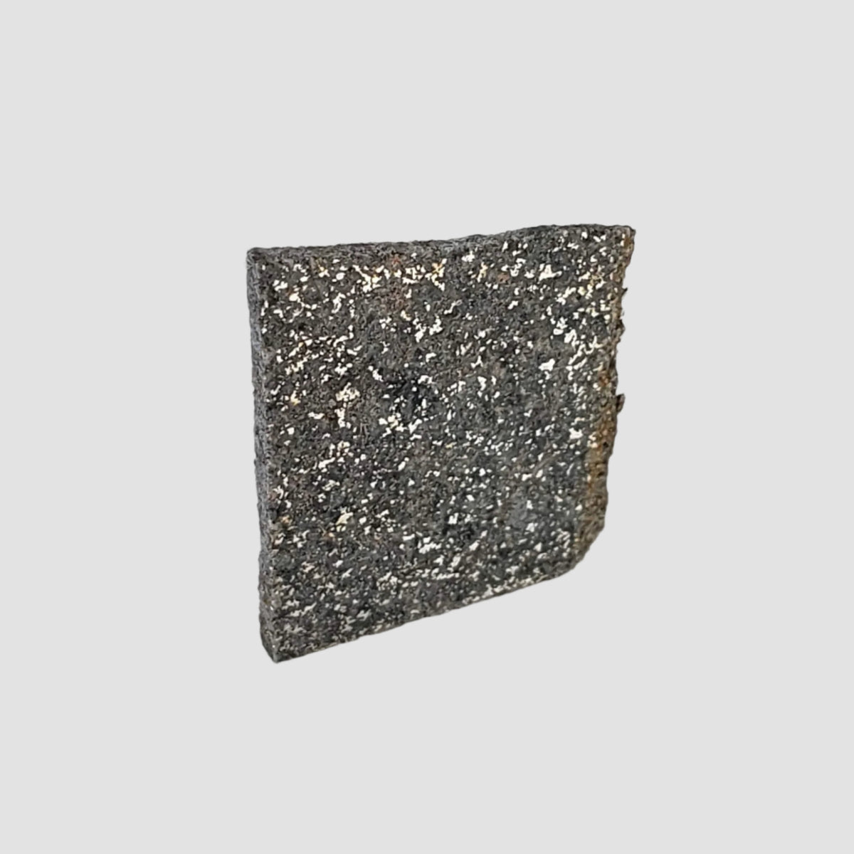  NWA 3134 Fossil Meteorite | .328 Grams | Slice | Rare Enstatite EL-6 | Paleomet Hupé Collection 6