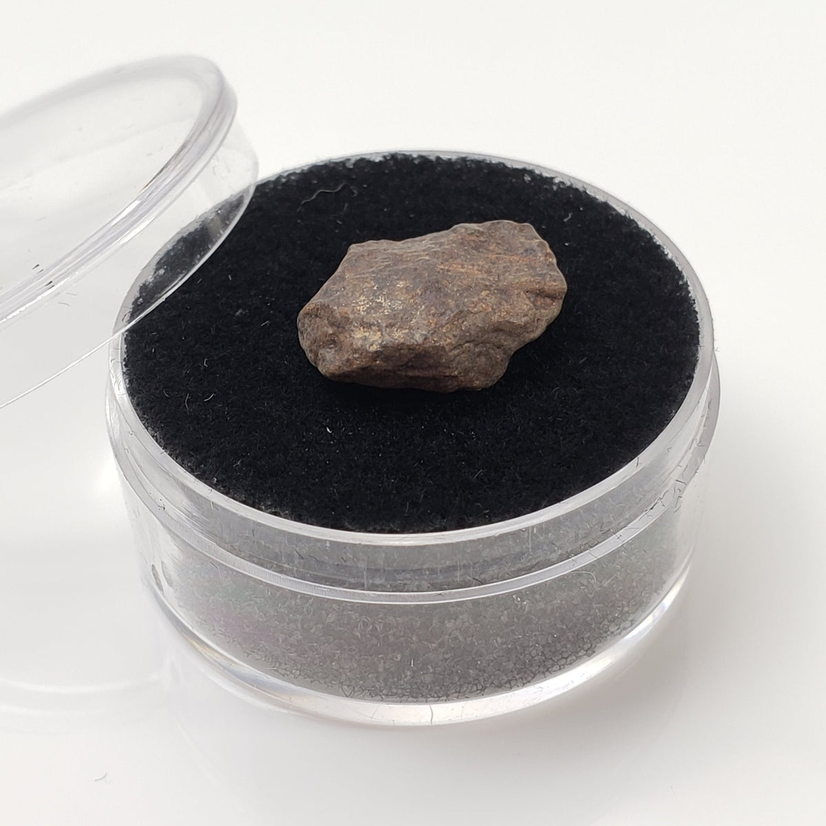  NWA 4293 Meteorite | 1 to 2 Grams | Individual | H6 Chondrite | Gem Jar 6