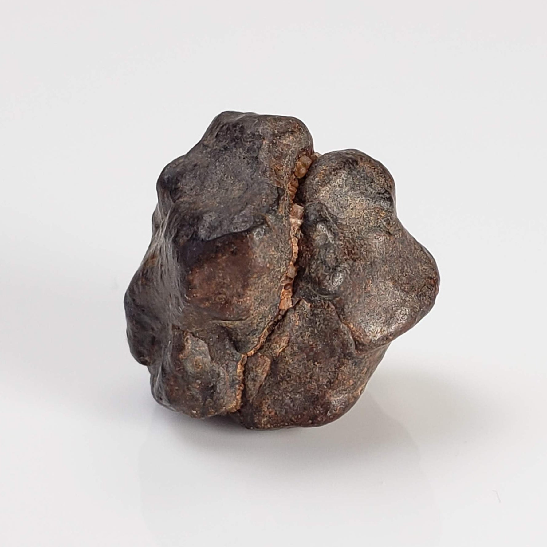  NWA 4293 Meteorite | 4.38 Grams | Individual | H6 Chondrite 2