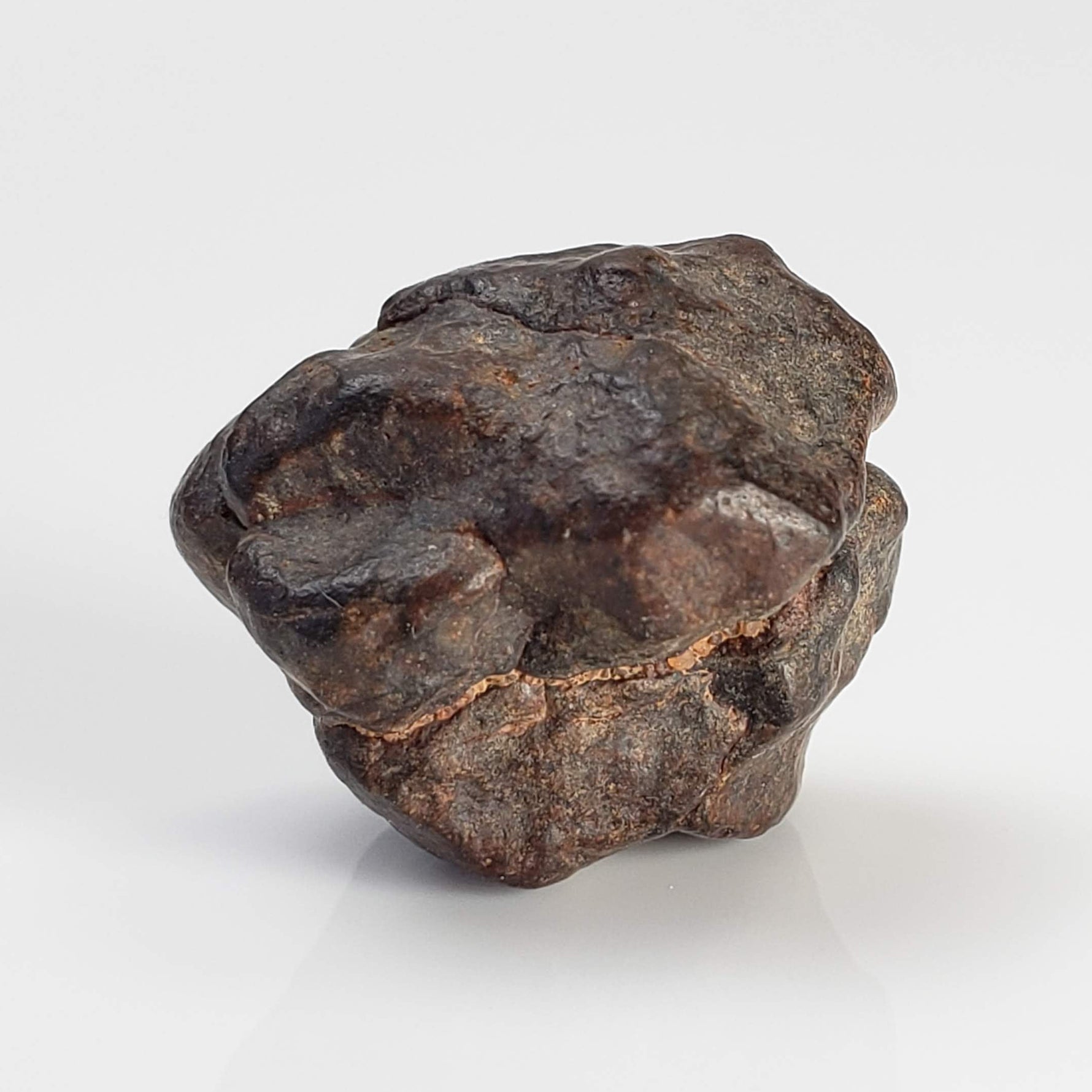  NWA 4293 Meteorite | 4.38 Grams | Individual | H6 Chondrite 4