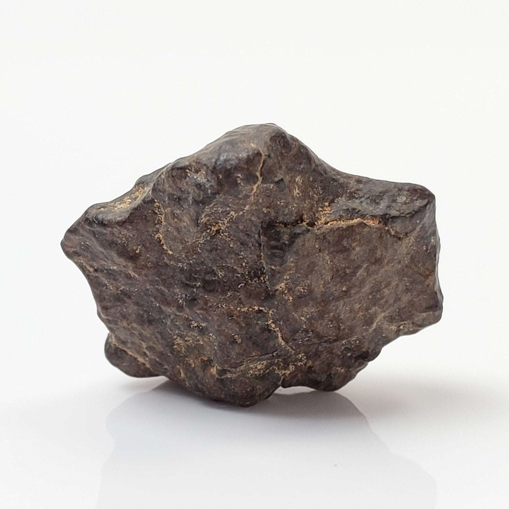  NWA 4293 Meteorite | 5.5 Grams | Individual | H6 Chondrite 1