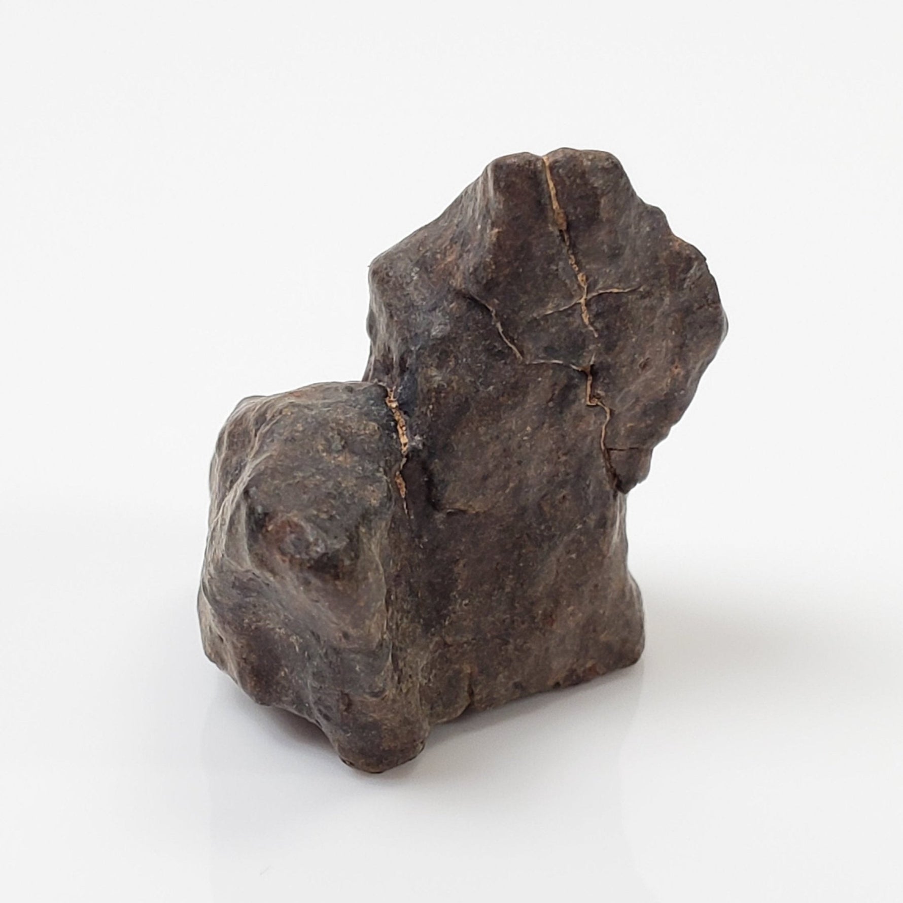  NWA 4293 Meteorite | 7.0 Grams | Individual | H6 Chondrite 6