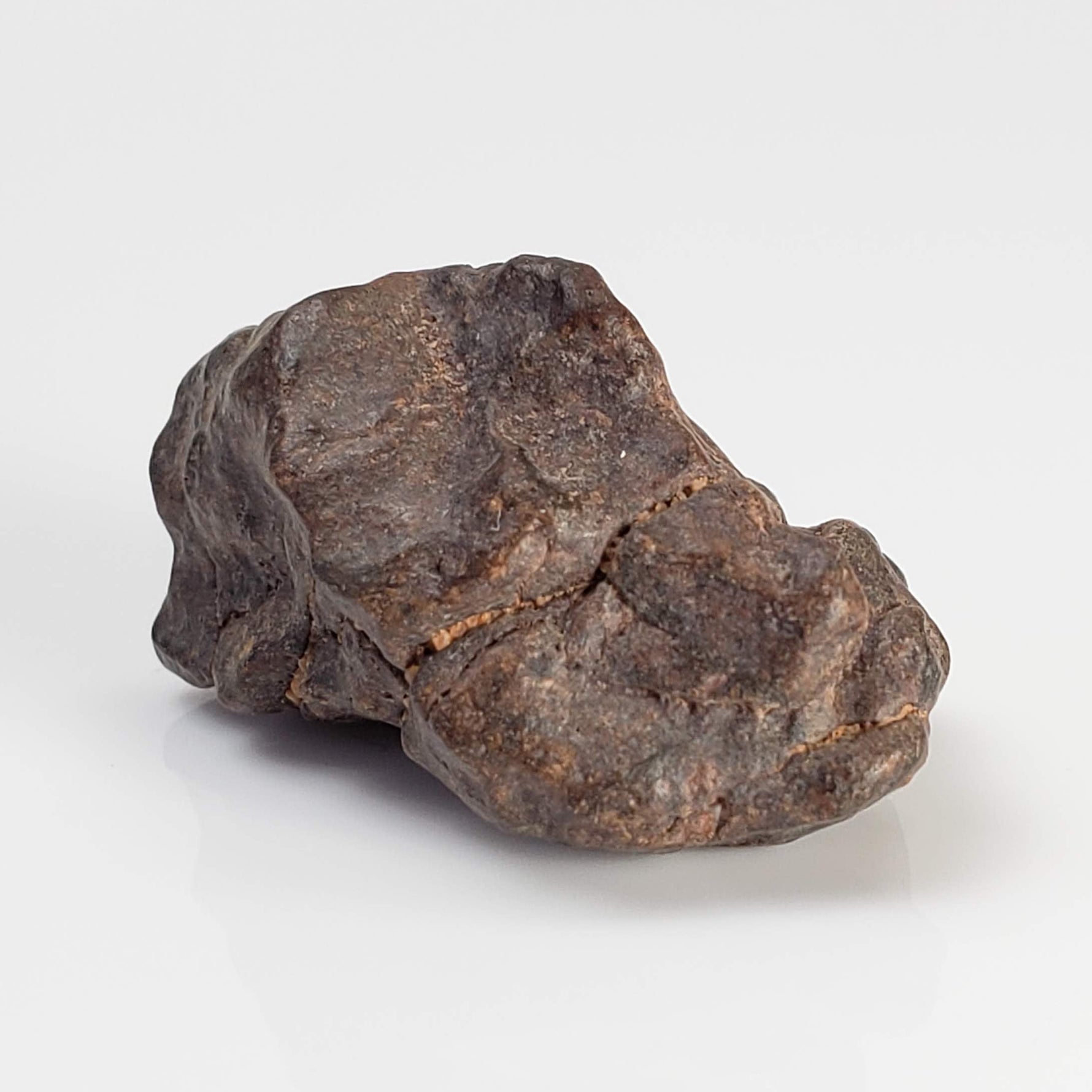  NWA 4293 Meteorite | 7.61 Grams | Individual | H6 Chondrite 5