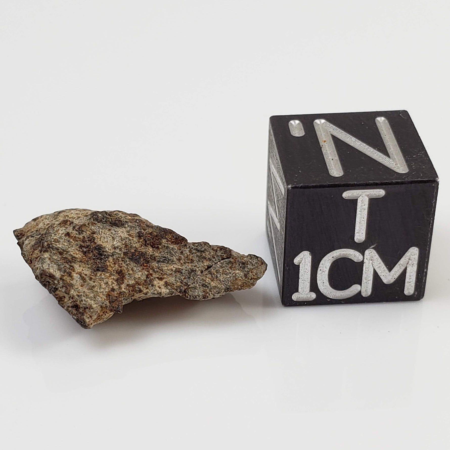  NWA 515 Meteorite | 1.16 Gr | Fragment | L6 Chondrite | Morocco 
