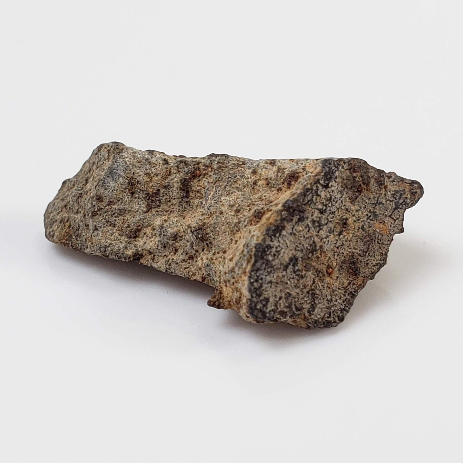  NWA 515 Meteorite | 1.16 Gr | Fragment | L6 Chondrite | Morocco 1