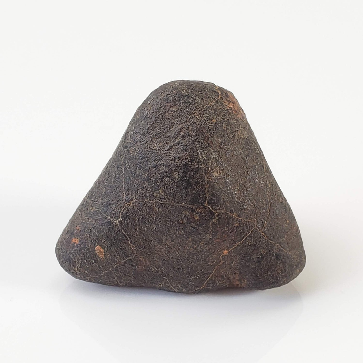 NWA 788 Meteorite | 10.06 Gr | Perfect Individual | L5-6 Chondrite | Morocco 1