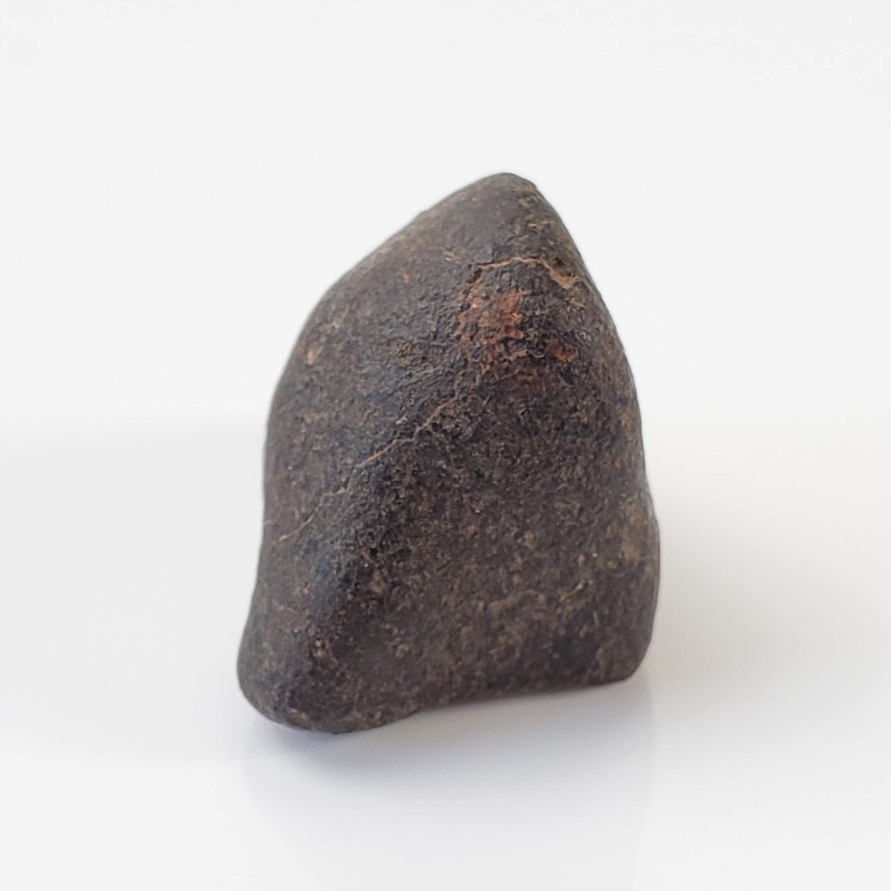 NWA 788 Meteorite | 10.06 Gr | Perfect Individual | L5-6 Chondrite | Morocco 2