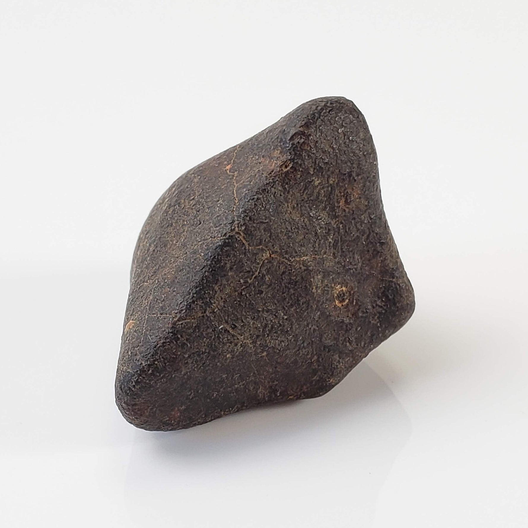 NWA 788 Meteorite | 10.06 Gr | Perfect Individual | L5-6 Chondrite | Morocco 4