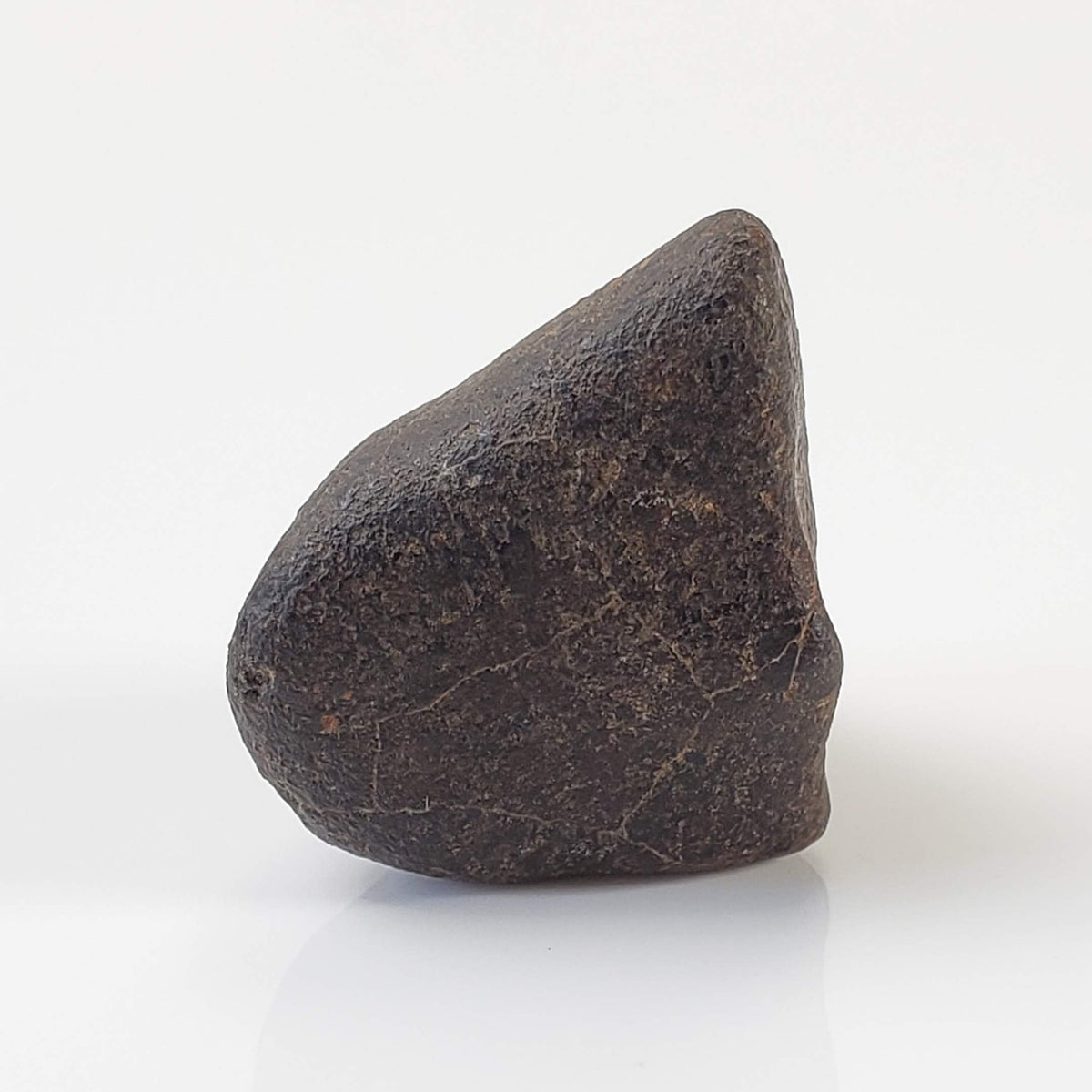 NWA 788 Meteorite | 10.06 Gr | Perfect Individual | L5-6 Chondrite | Morocco 5