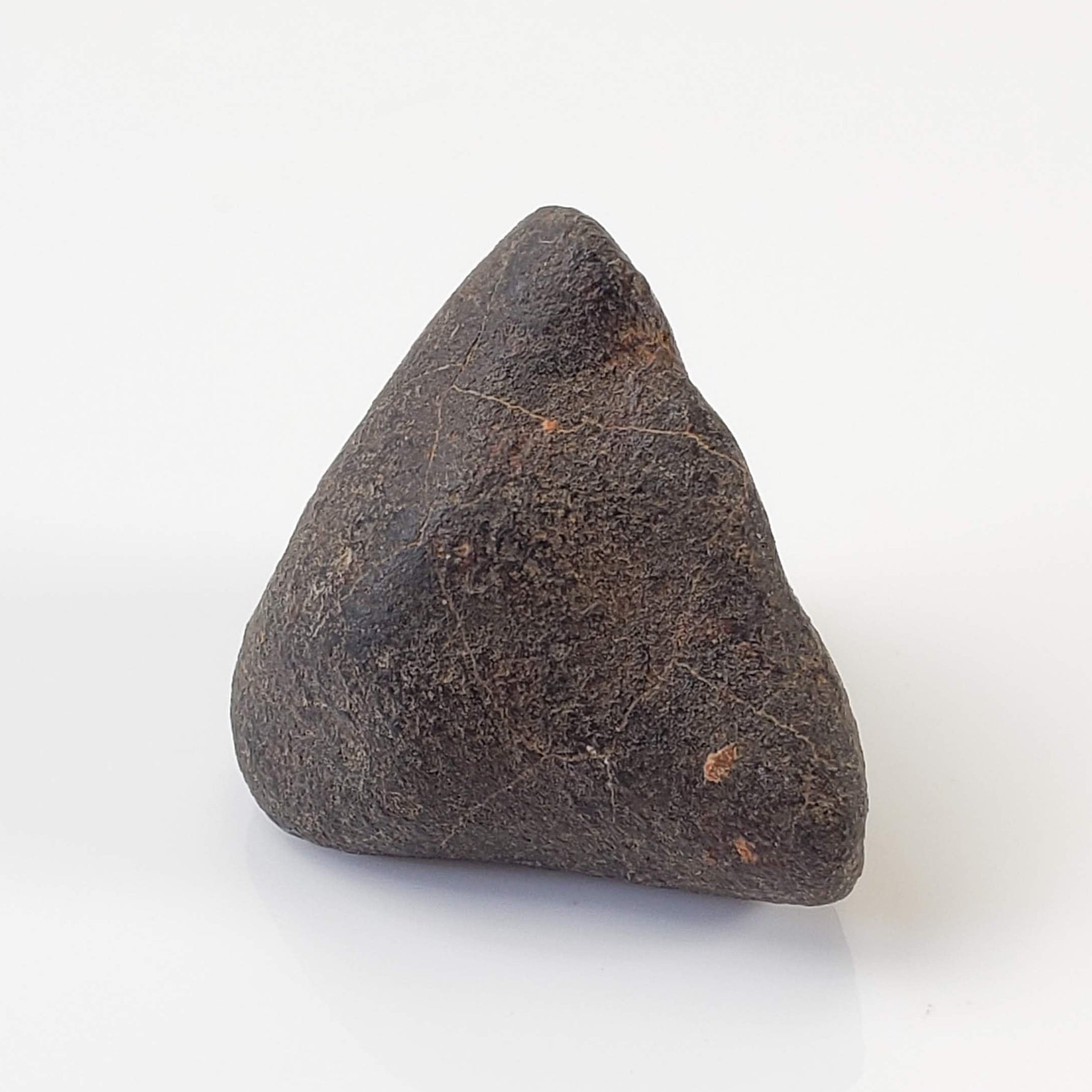 NWA 788 Meteorite | 10.06 Gr | Perfect Individual | L5-6 Chondrite | Morocco 6