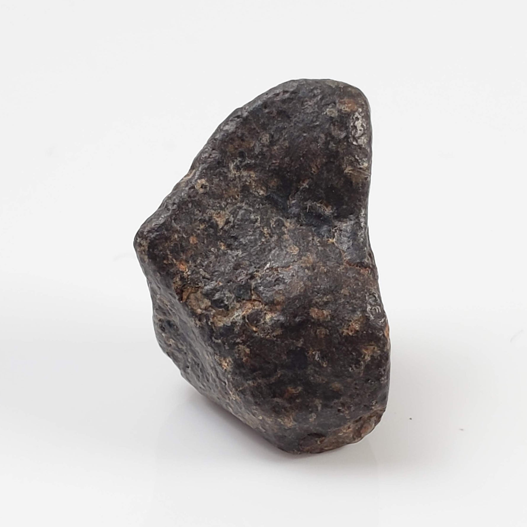  NWA 869 Meteorite | 3.81 Gr | Individual | L3-6 Chondrite | Crusted Specimen 3