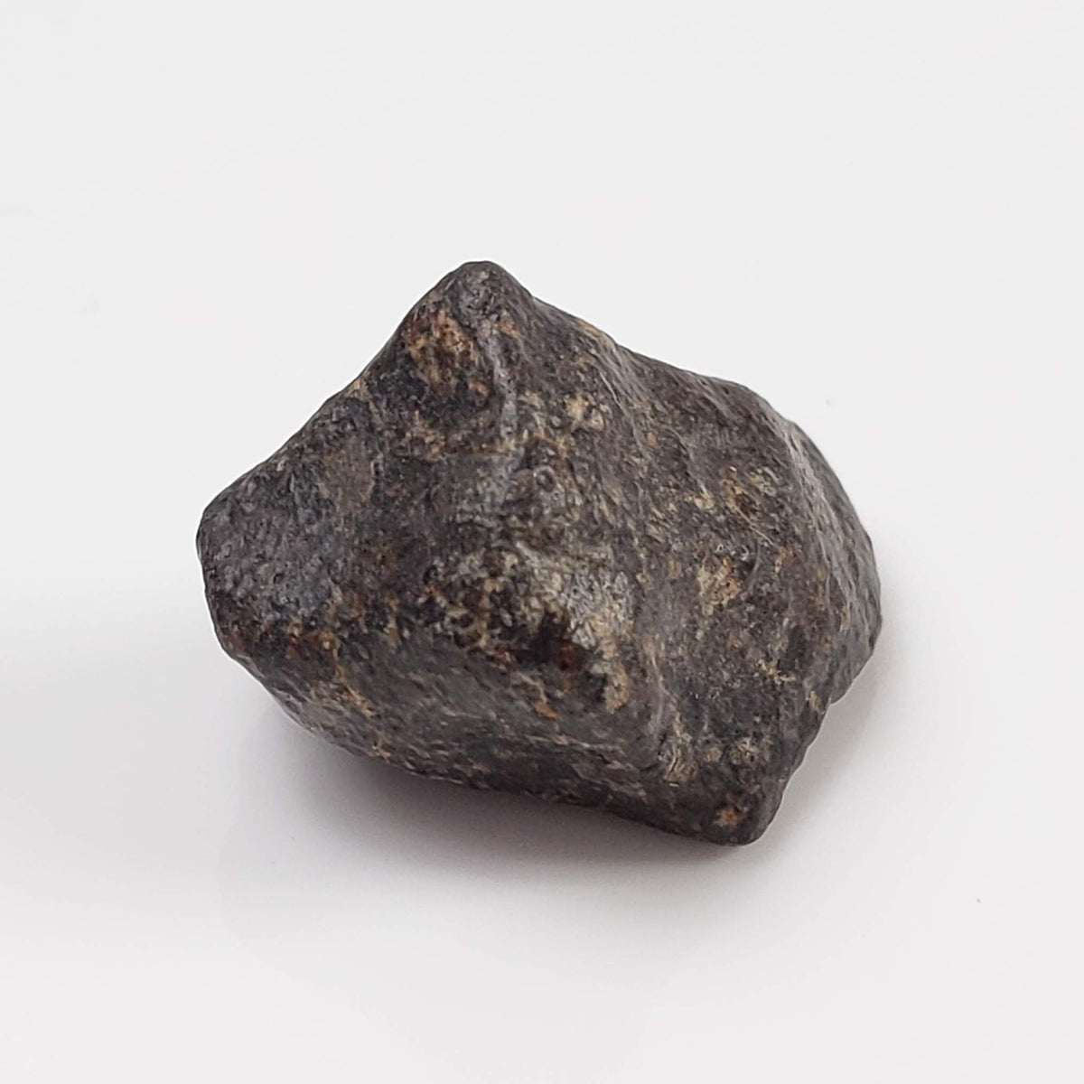  NWA 869 Meteorite | 3.81 Gr | Individual | L3-6 Chondrite | Crusted Specimen 4