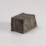  NWA 869 Meteorite | 3.87 Gr | Part Slice | L3-6 Chondrite | Bostick Specimen 4