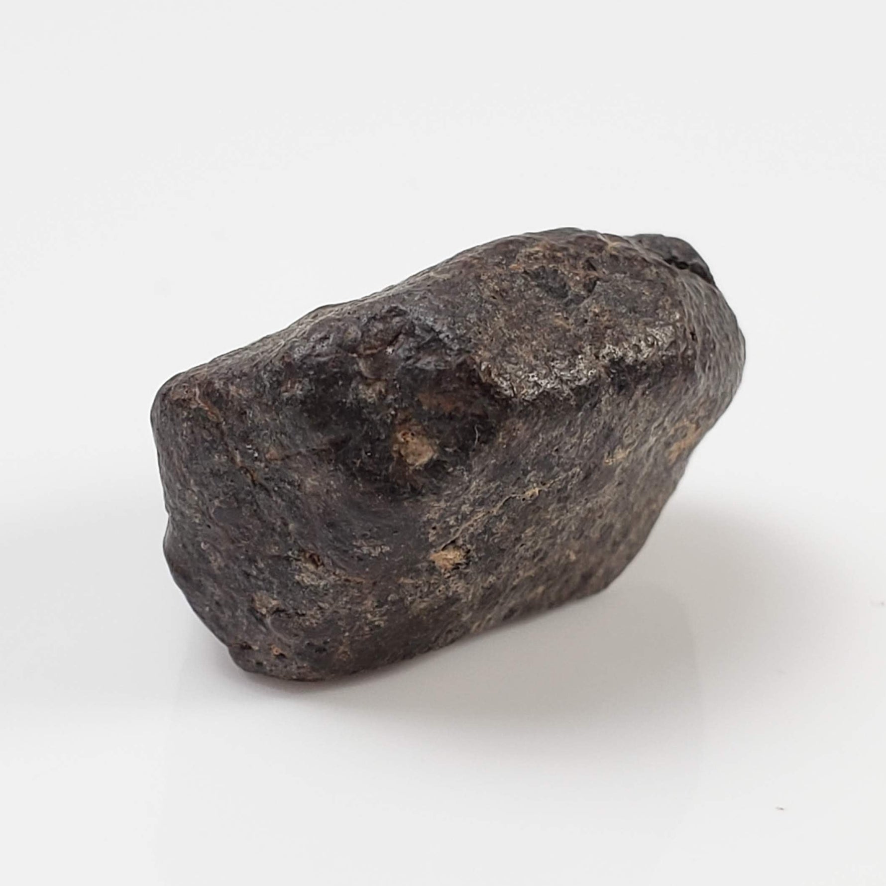  NWA 869 Meteorite | 4.32 Gr | Individual | L3-6 Chondrite | Crusted Specimen 2